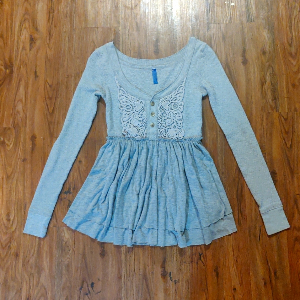 Free People Top